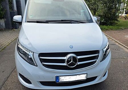 Mercedes-Benz V 250 d Aut. EDITION kompakt EDITION