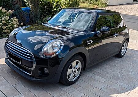 Mini Cooper D , 115 PS, TÜV 10/2026, top gepflegt