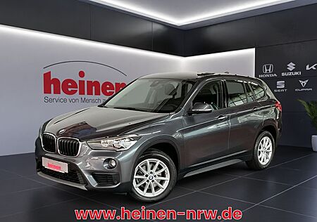 BMW X1 sDrive 18i Advantage NAVI+2xPDC+SHZ+EL.HECK
