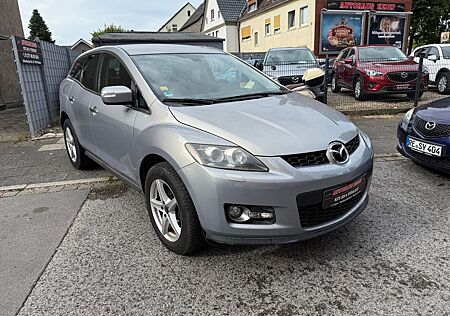 Mazda CX-7 2.3 Expression - Leder - Xenon - Klimaautom