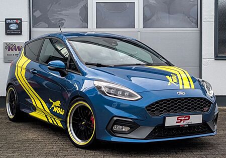Ford Fiesta ST*LED*NAV*DAB*B&O