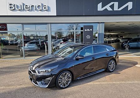 Kia Pro_ceed PROCEED 1.5T DCT7 GT-Line Techno-Paket / 18 Zoll