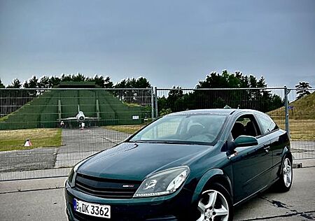 Opel Astra GTC 1.6 Twinport Sport Sport