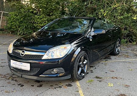 Opel Astra H Twin Top 1 Jahr Garantie inkl.