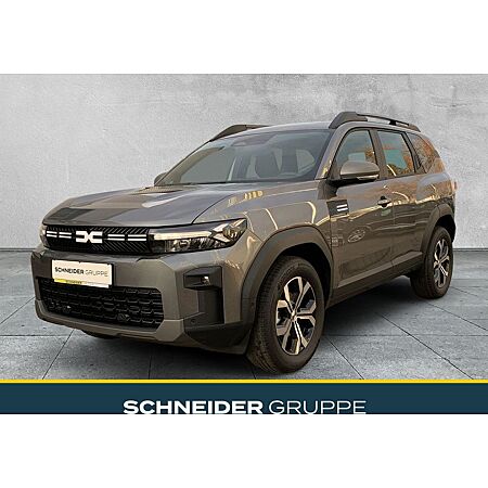 Dacia Bigster leasen