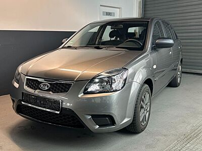 Kia Rio 1.4 Tüv NEU