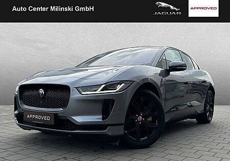 Jaguar I-Pace EV320 SE Blackp Winterp ACC Pano Luftfed.