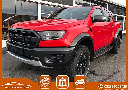Ford Ranger Raptor Raptor,Standhzg,neuer Motor/Getriebe,1 Hand