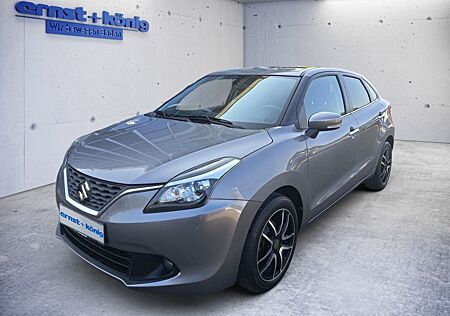 Suzuki Baleno 1.0 Boosterjet Automatik Comfort