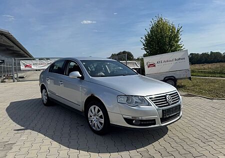 VW Passat Volkswagen Lim. Highline