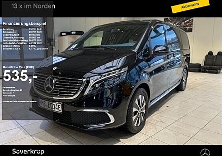 Mercedes-Benz EQV 300 Avantgarde Airmatic Burmester Distronic