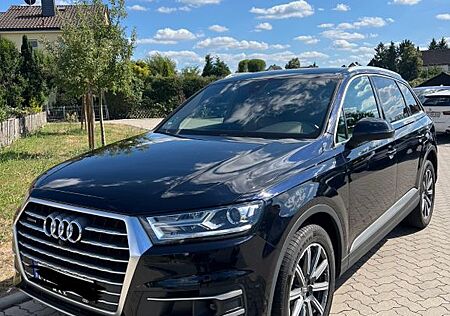 Audi Q7 45 TDI quattro tiptronic -