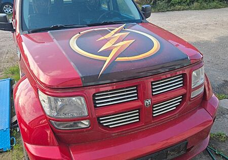 Dodge Nitro
