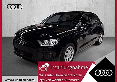 Audi A1 Sportback 25 TFSI S tronic advanced SpurH