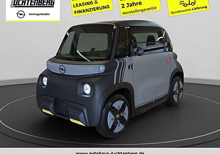 Opel Rocks-e TEKNO AUTOMATIK ELEKTRO - Fahren ab 15 J