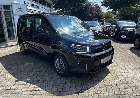 Citroën Berlingo M PureTech 110 PLUS