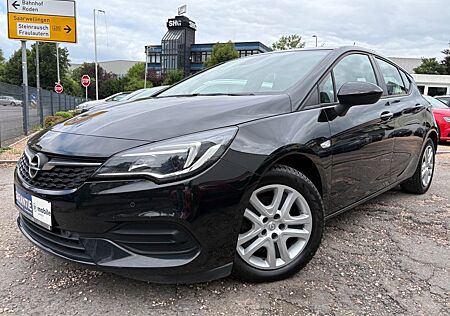 Opel Astra K Lim. 5-trg. Basis Start/Stop
