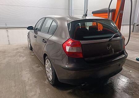 BMW 116i - e87 HU bis 10/26