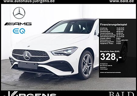 Mercedes-Benz CLA 250 Shooting Brake CLA 250 e SB AMG-Advanced/LED/Pano/Totw/Easy/18'