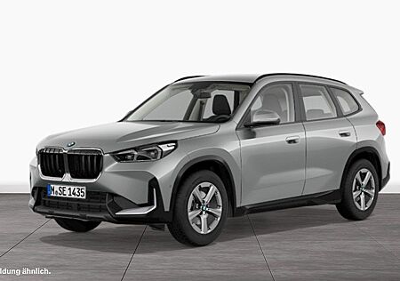 BMW X1 sDrive18i AHK Kamera LED Sitzheizung