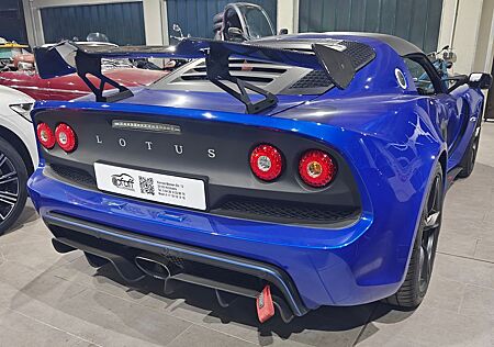 Lotus Exige SPORT 350 (Stage I 311KW) evt. Inz./Tausch