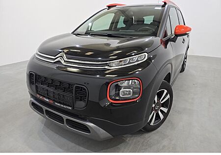 Citroën C3 Aircross 1.5 BlueHDI Navi Klima PDC ...