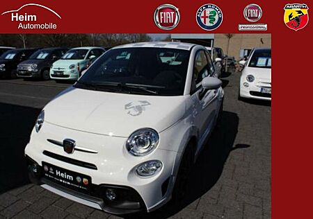 Abarth 695 70th Anniversario | Sabelt | Xenon |