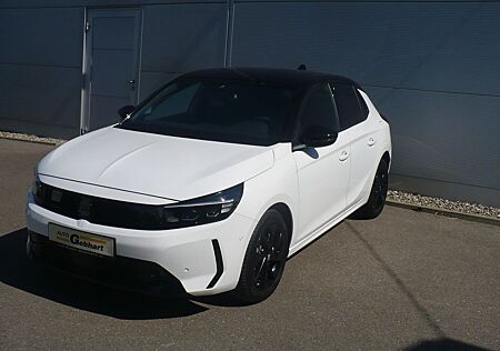 Opel Corsa 1.2 Turbo 74kW GS LED SHZ/LHZ PDC Kamera
