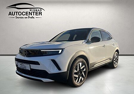 Opel Mokka BUSINESS ELEGANCE 1.2 DIRECT INJECTION TUR