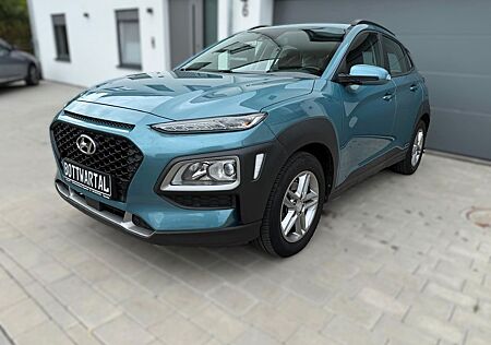 Hyundai Kona Trend "Anhängerkupplung"Kamera"Navi"
