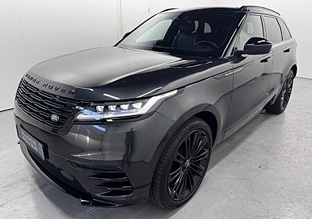 Land Rover Range Rover Velar P400 Dynamic HSE Black AHK