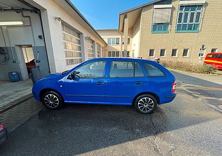 Skoda Fabia Combi 1.2 12V Cool Edition Cool Edition