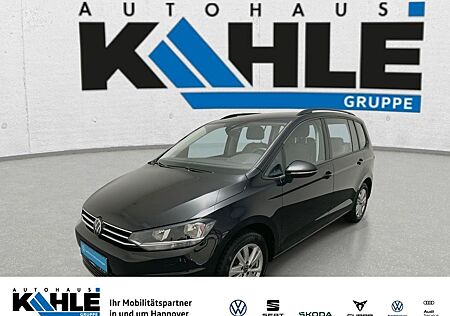 VW Touran Volkswagen 1.5 TSI Comfortline