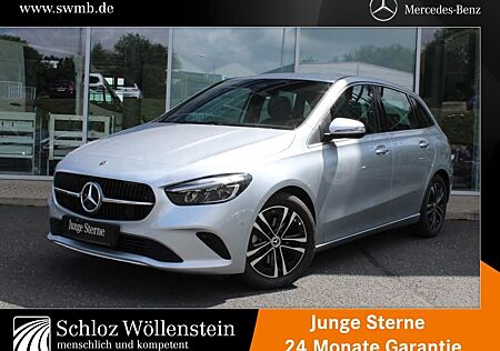Mercedes-Benz B 200 Progressive/LED/Advanced-P/Spiegel-P/RfCam