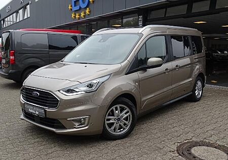Ford Grand Tourneo Connect 1.5TDCi Grand Titanium