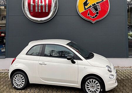 Fiat 500 MY23 Hatchback +EINPARKHILFE+KLIMA+NAVI+