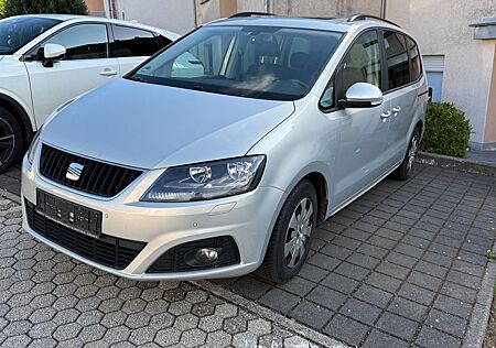 Seat Alhambra 2.0 TDI CR Ecomotive 103kW Referenc...
