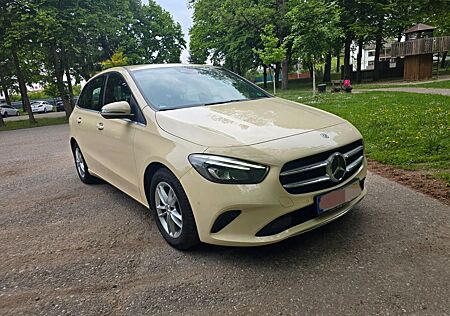 Mercedes-Benz B 200 d Automatik W247 LED Navi Bluetooth