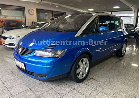 Renault Avantime Privilege "Vollausgestattet"