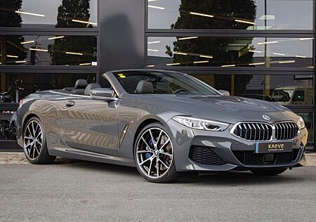 BMW 840 gebraucht kaufen BMW 840d 840 8-serie X-drive M-sport