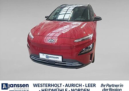 Hyundai Kona Elektro PRIME-Paket, Dach-Lackierung