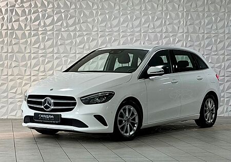 Mercedes-Benz B 220 4Matic|LED|AMBIENTE|WIDESCREEN|SPUR|TEMP