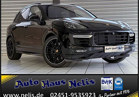 Porsche Cayenne GTS SportChrono Sitzheiz.vo/hi. Bi-Xenon