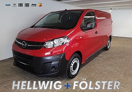 Opel Vivaro Cargo Elektro 75kWh M + Rückfahrkamera