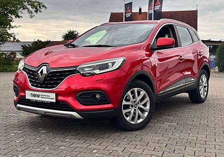 Renault Kadjar Limited - TCe140 1.3l GPF
