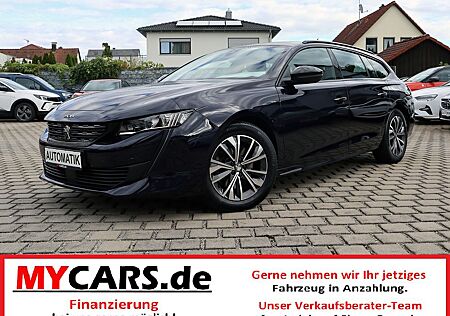 Peugeot 508 SW Hybrid Active Pack*Aut*Navi*PDC*RFK*s.AHK