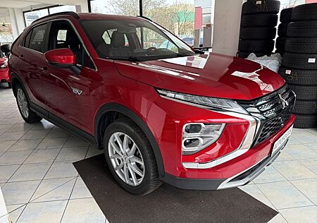 Mitsubishi Eclipse Cross Plus Hybrid 4WD*Erstbesitz*Som+Win