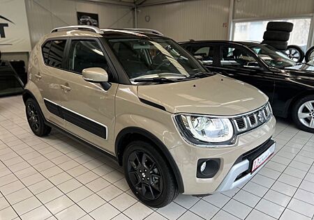 Suzuki Ignis Comfort 4x4*TÜVneu*Service*Garantie*