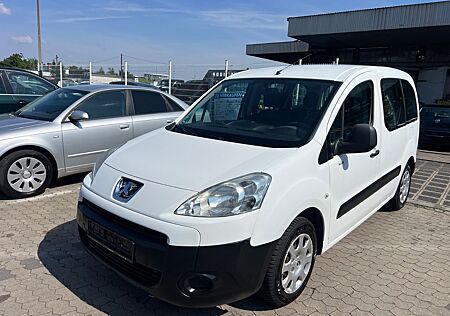 Peugeot Partner Tepee Partner Tepee Tendance100 VTi 1.6, Klima,Euro 5