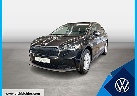 Skoda Enyaq 50 iV electric Automatik AUT KeyLess LED